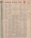 Edinburgh Evening News Saturday 13 July 1935 Page 15