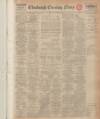 Edinburgh Evening News Wednesday 15 January 1936 Page 1