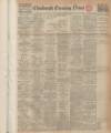 Edinburgh Evening News Friday 17 January 1936 Page 1