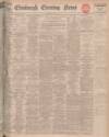 Edinburgh Evening News Saturday 23 May 1936 Page 15