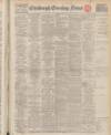 Edinburgh Evening News Friday 05 June 1936 Page 1