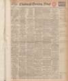 Edinburgh Evening News Tuesday 23 June 1936 Page 1