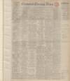 Edinburgh Evening News Wednesday 01 July 1936 Page 1