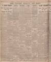 Edinburgh Evening News Saturday 12 December 1936 Page 20