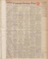 Edinburgh Evening News Wednesday 30 December 1936 Page 1