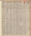 Edinburgh Evening News Saturday 01 May 1937 Page 1
