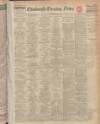 Edinburgh Evening News Monday 10 May 1937 Page 1