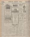 Edinburgh Evening News Friday 29 October 1937 Page 20