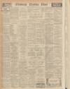 Edinburgh Evening News Monday 15 November 1937 Page 16