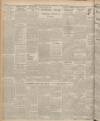 Edinburgh Evening News Saturday 08 January 1938 Page 6