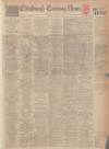 Edinburgh Evening News Thursday 31 August 1939 Page 1