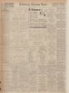 Edinburgh Evening News Thursday 31 August 1939 Page 12