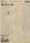 Edinburgh Evening News Tuesday 14 November 1939 Page 10