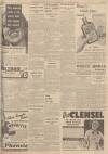 Edinburgh Evening News Wednesday 22 November 1939 Page 3