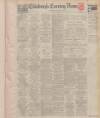 Edinburgh Evening News Thursday 05 September 1940 Page 1