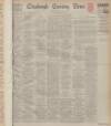 Edinburgh Evening News Saturday 01 February 1941 Page 1