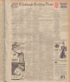 Edinburgh Evening News Thursday 09 October 1941 Page 1