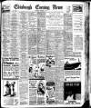 Edinburgh Evening News Thursday 12 February 1942 Page 1