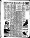 Edinburgh Evening News Monday 16 February 1942 Page 1