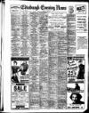 Edinburgh Evening News Tuesday 24 February 1942 Page 1