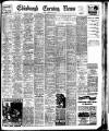 Edinburgh Evening News Friday 27 February 1942 Page 1