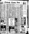Edinburgh Evening News Thursday 05 March 1942 Page 1