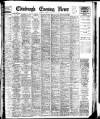 Edinburgh Evening News Wednesday 11 March 1942 Page 1