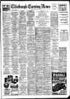 Edinburgh Evening News Friday 29 May 1942 Page 1