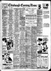 Edinburgh Evening News Friday 08 May 1942 Page 1