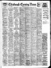 Edinburgh Evening News Wednesday 13 May 1942 Page 1