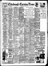 Edinburgh Evening News Friday 22 May 1942 Page 1
