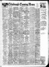 Edinburgh Evening News Saturday 30 May 1942 Page 1