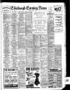 Edinburgh Evening News Tuesday 02 June 1942 Page 1
