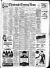 Edinburgh Evening News Thursday 04 June 1942 Page 1