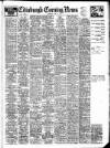 Edinburgh Evening News Saturday 13 June 1942 Page 1