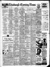 Edinburgh Evening News Monday 15 June 1942 Page 1