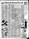Edinburgh Evening News Tuesday 07 July 1942 Page 1