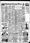 Edinburgh Evening News Thursday 16 July 1942 Page 1
