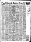 Edinburgh Evening News Saturday 18 July 1942 Page 1