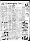 Edinburgh Evening News Tuesday 21 July 1942 Page 1