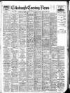 Edinburgh Evening News Wednesday 05 August 1942 Page 1