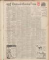 Edinburgh Evening News Tuesday 02 February 1943 Page 1