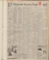 Edinburgh Evening News Tuesday 09 February 1943 Page 1