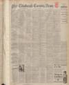 Edinburgh Evening News Monday 22 February 1943 Page 1