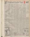 Edinburgh Evening News Tuesday 23 February 1943 Page 1