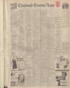 Edinburgh Evening News Tuesday 17 August 1943 Page 1