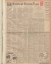 Edinburgh Evening News Friday 01 October 1943 Page 1