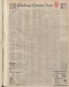 Edinburgh Evening News Tuesday 05 October 1943 Page 1