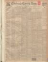 Edinburgh Evening News Thursday 28 October 1943 Page 1