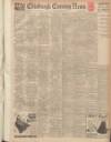 Edinburgh Evening News Friday 29 October 1943 Page 1